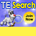 Get Traffic to Your Sites - Join TE Search