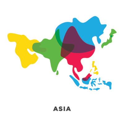 Asia